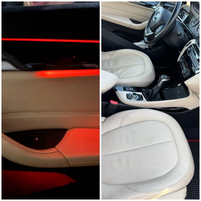 BMW X1 X drive -2016 recent Inmatriculat!!