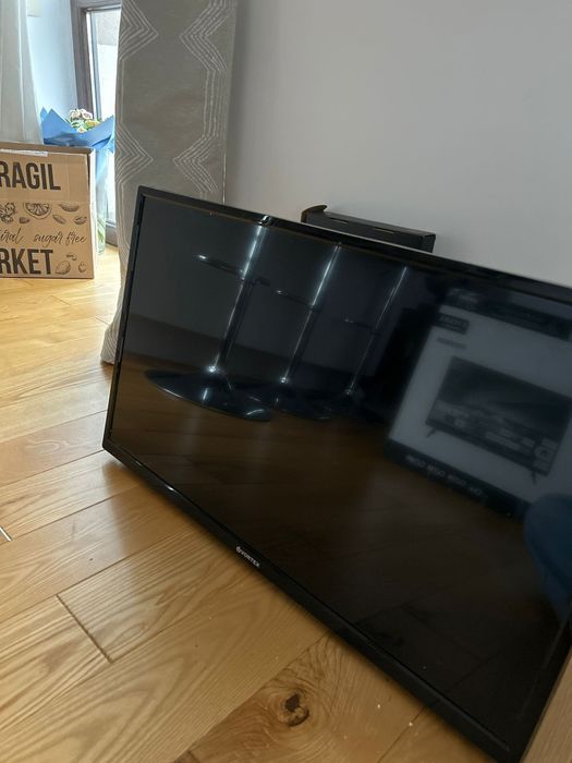 Televizor smart TV Vortex