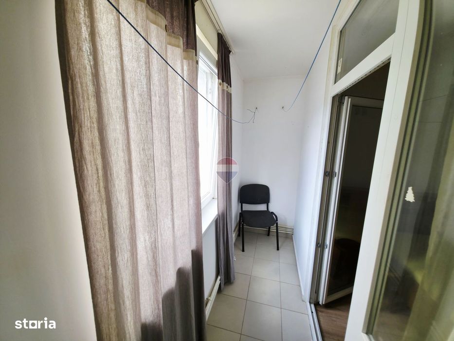 Apartament 2 camere | Maratei, Piatra-Neamț | Finisat Clasic