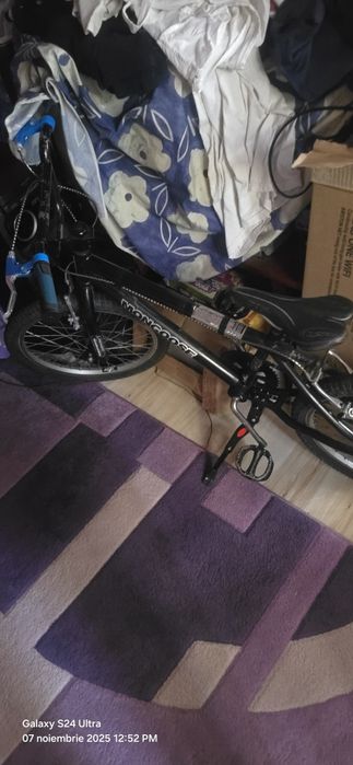 Bmx bicicletă folosit
