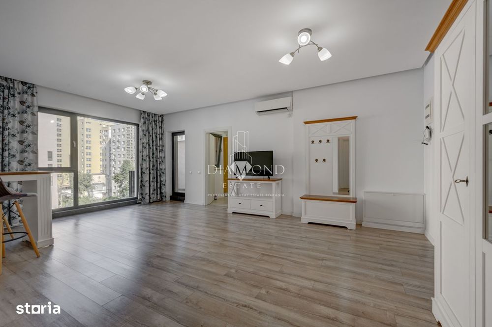 0% Comision | Apartament 2 camere Nusco Citta Pantelimon | Mega Mall