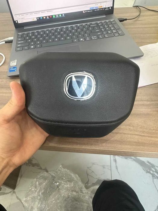 Changan x5 plus AIRBAG