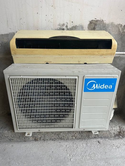 Кондиционер 12 талик