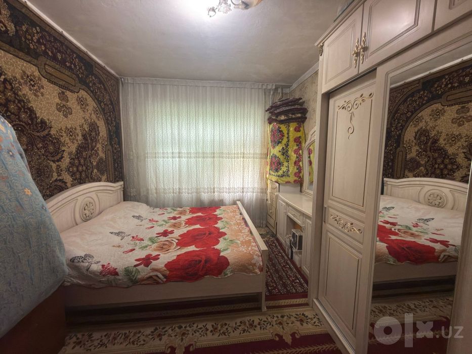 Кора Камыш 1/4    2/2/4     Орр: Бозорча Олди