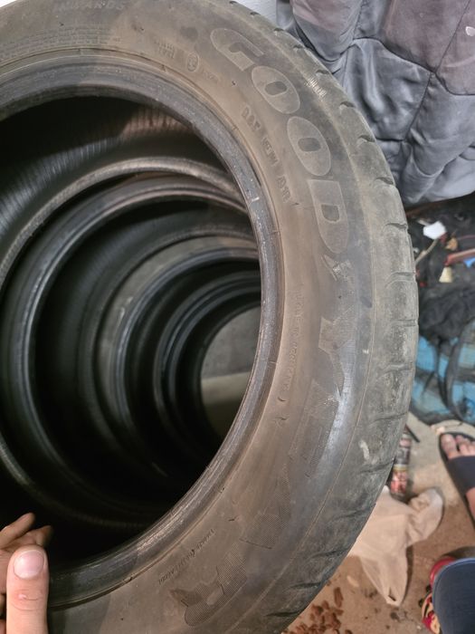 Гуми GOODYEAR 245/50/18