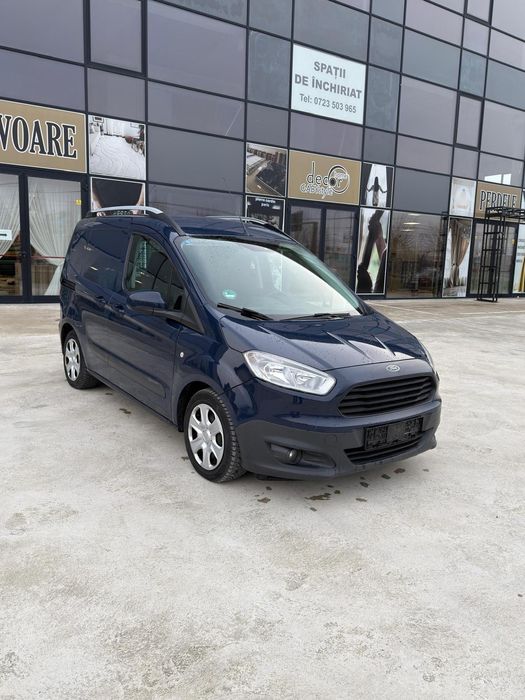 FORD Unknown Model 2018 — imagine 2