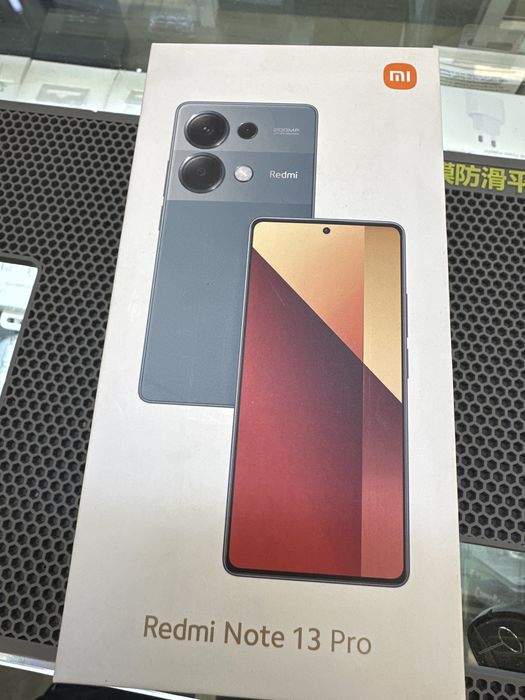 Redmi Note 13pro