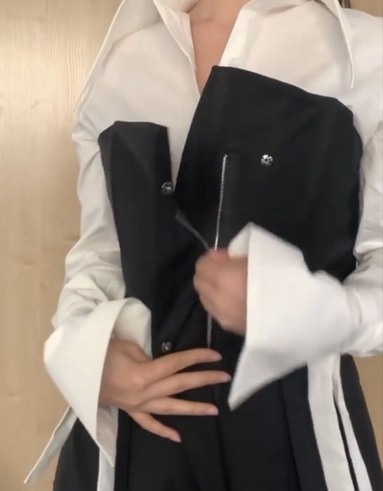 Hayali brand корсет