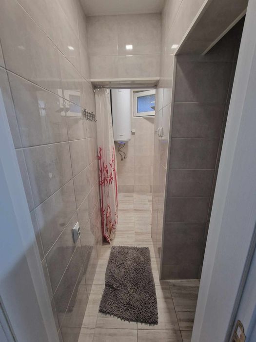 Дава се под наем Тристаен апартамент в Добрич, Автогара - 87 кв.м за 398.82 € - Снимка #7