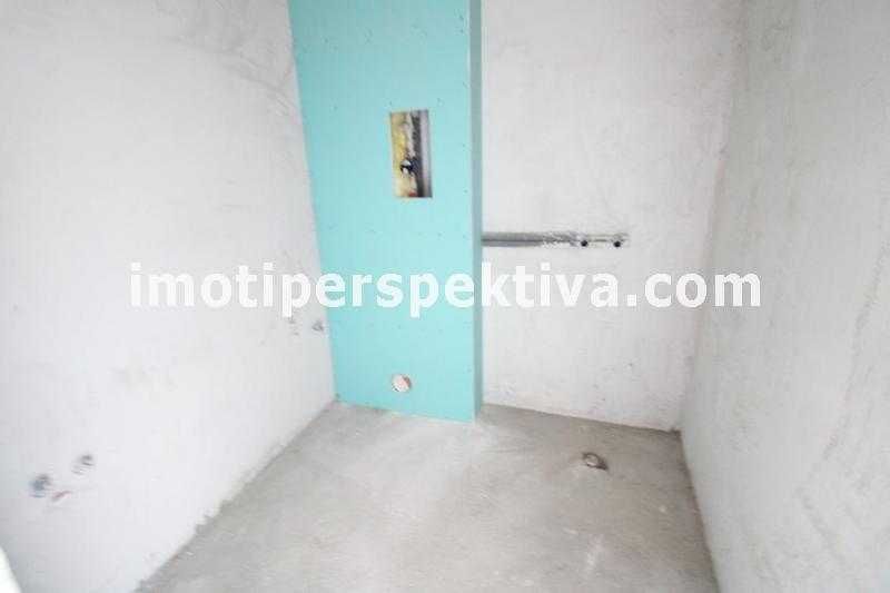 реф.16127 Две спални, собствен двор, АКТ 16-Беломорски!