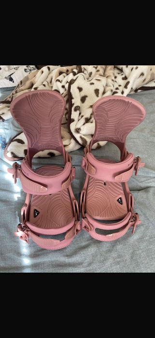 Placa snowboard Salomon Bliss cu legaturi nitro