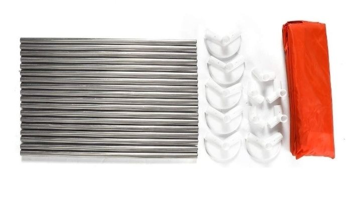 Игровой сухой бассейн