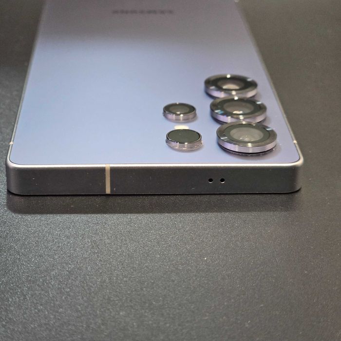 Hope Amanet P8 Samsung S25 Ultra 512 GB 12 GB Ram Garantie!