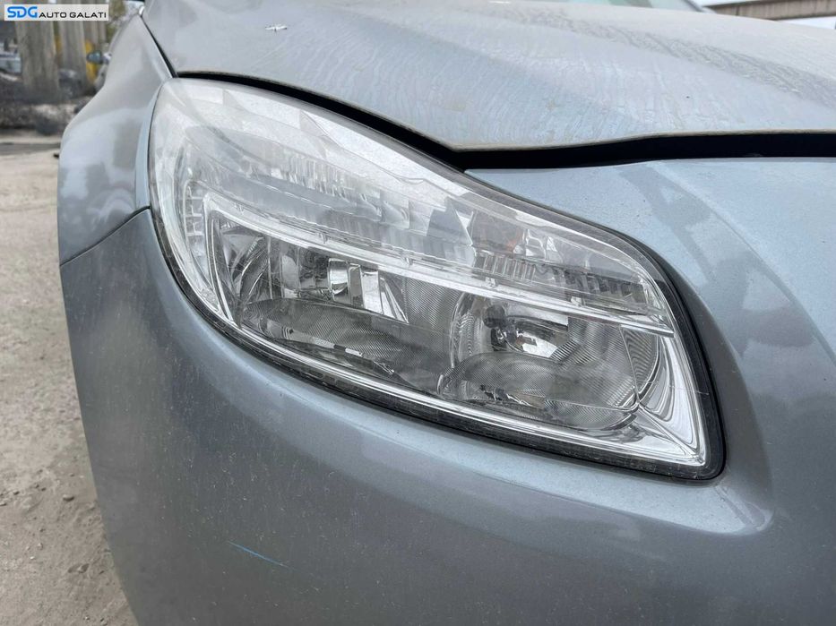 Far Dreapta Halogen Opel Insignia 2008 - 2013