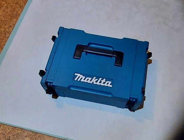 Набор инструментов