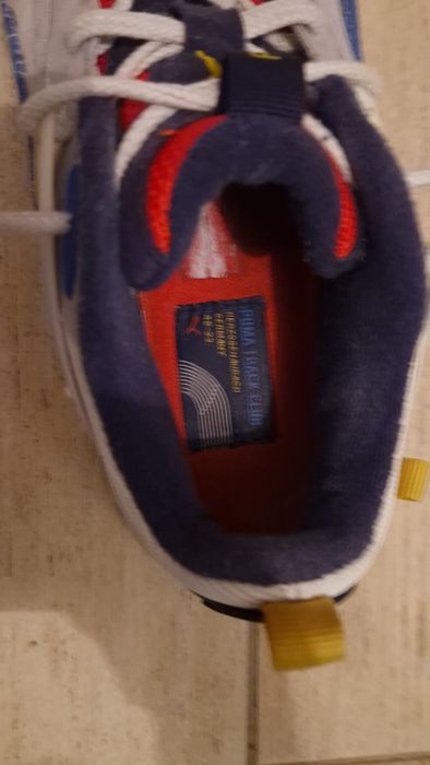 Puma RS-X Efekt TM  42 – Sneakers Pantofi Unisex