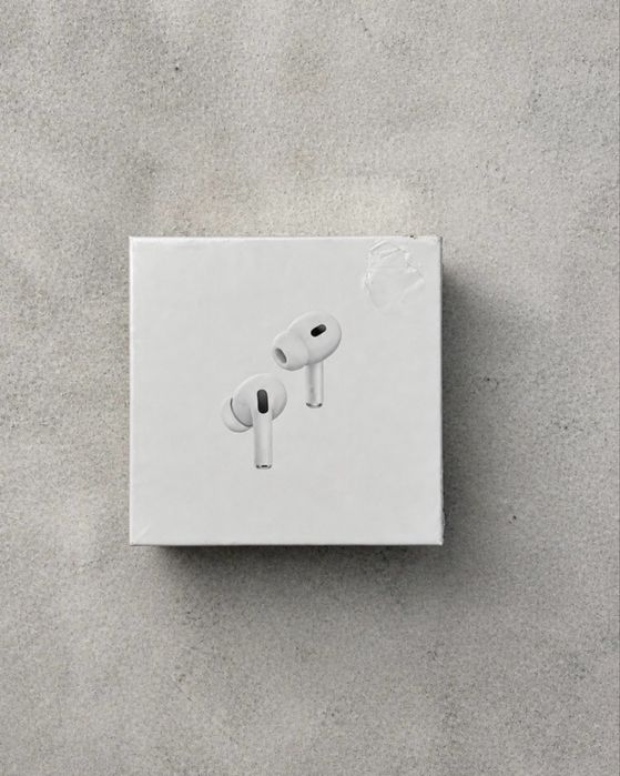 Vand airpods pro2