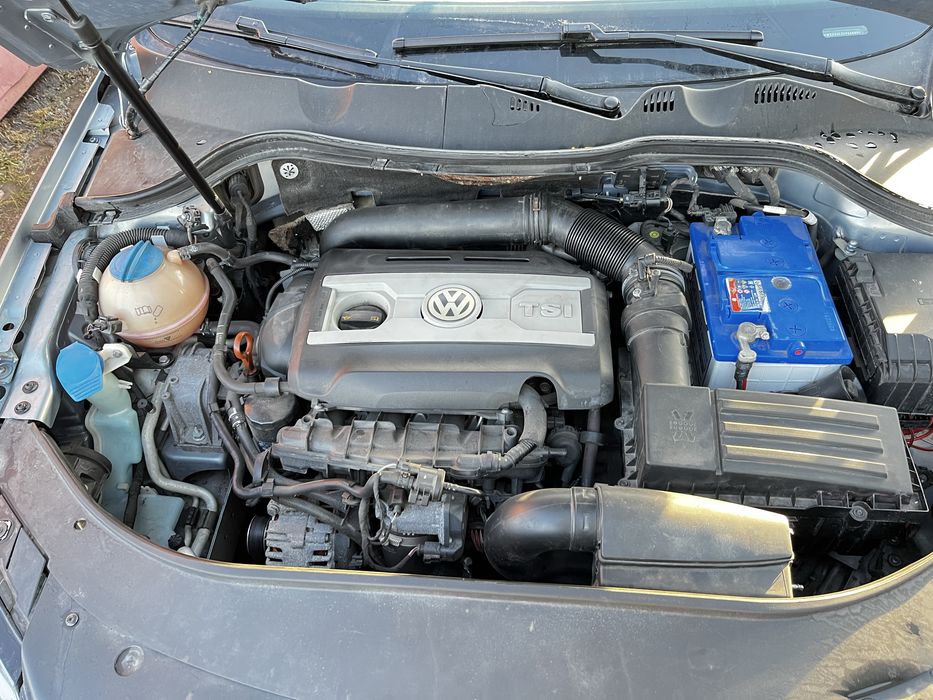 Продам фульсваген пассат б7