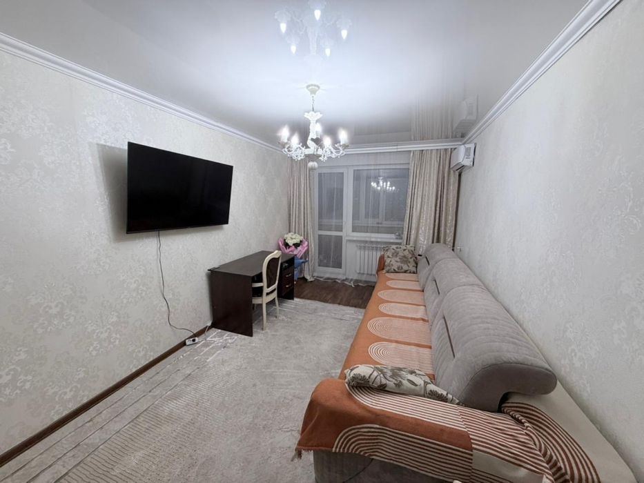 1 комнатной квартиры