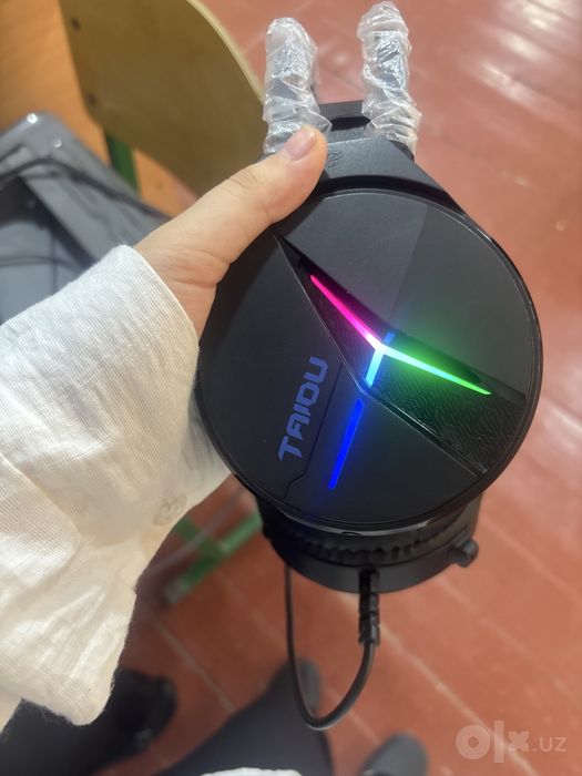 Headphone Taiduu