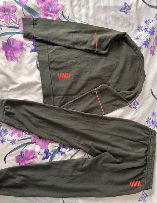 Compleu Emporio Armani