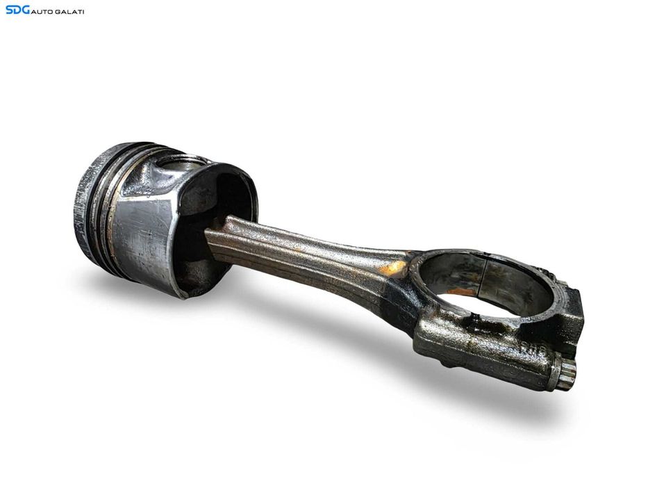 Piston cu Biela Audi A3 8V 1.6 TDI DDYA 2012 - 2020 Cod 03LA [MX0024]