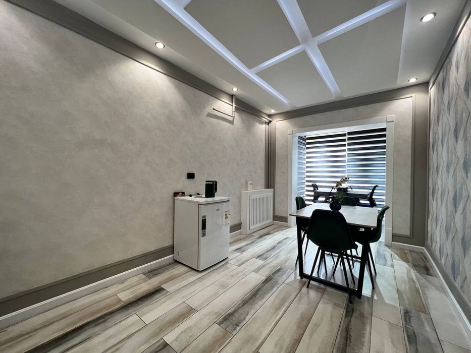 Срочно продается офис Ойбек 109 кв.м коммерческое помещение