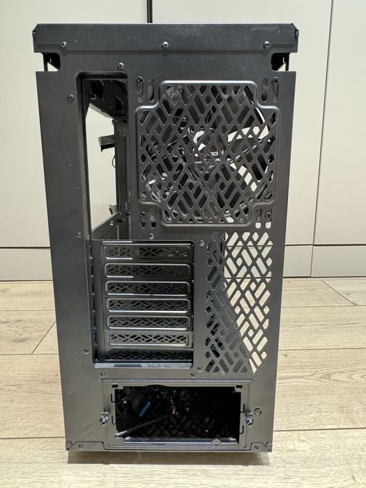 Корпус Fractal Design Meshify 2 Lite