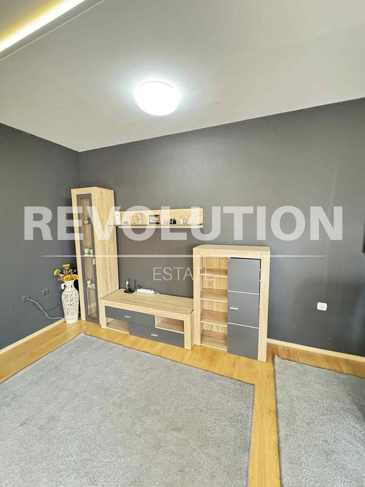 Дава се под наем Двустаен апартамент в Пловдив, Кършияка - 70 кв.м за 485 € - Снимка #3