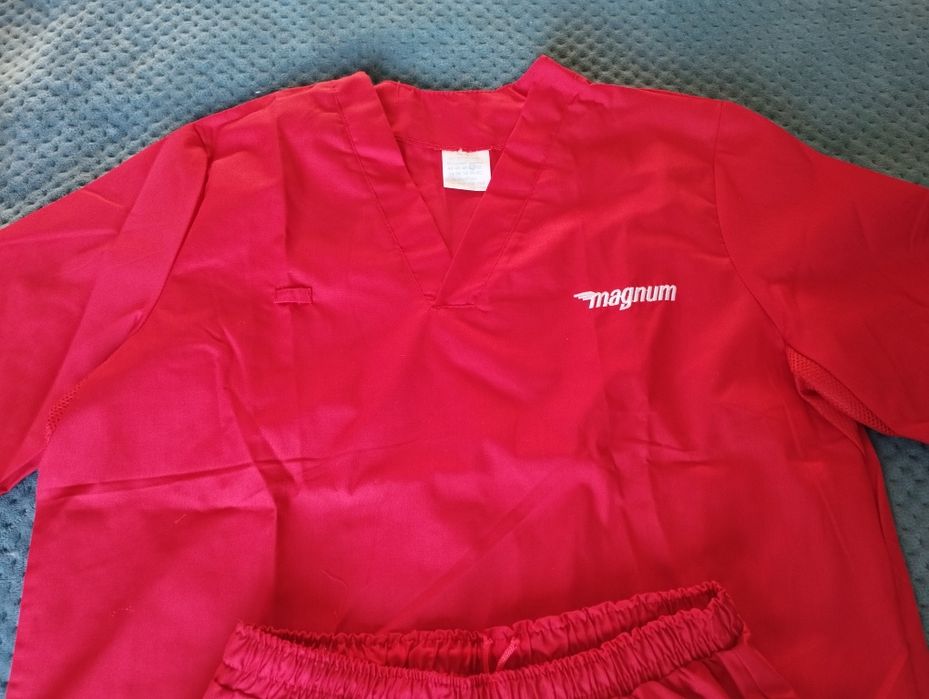 Продам роба мясника Магнум.