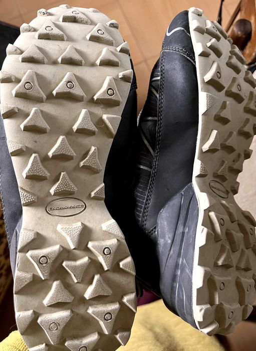 спортивни обувки Endurance номер 41