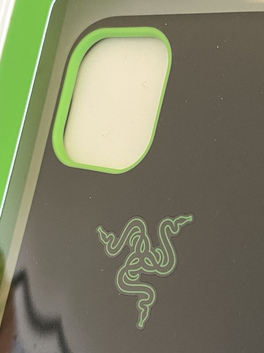 Протектор Razer Archtech Pro за iPhone 11 pro max