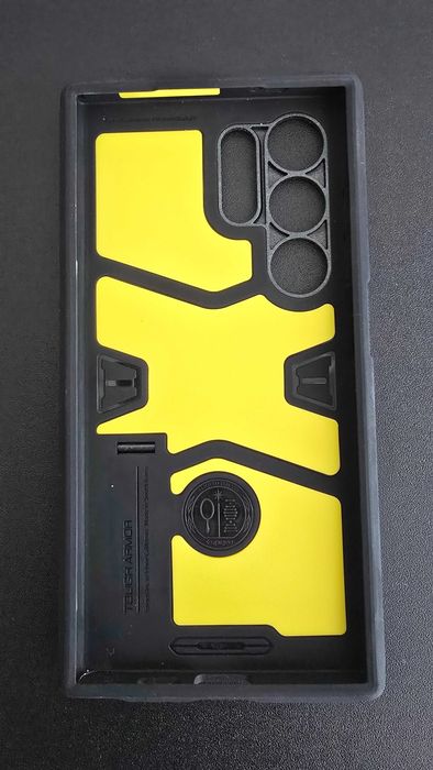Carcasa Spigen samsung galaxy s24 ultra