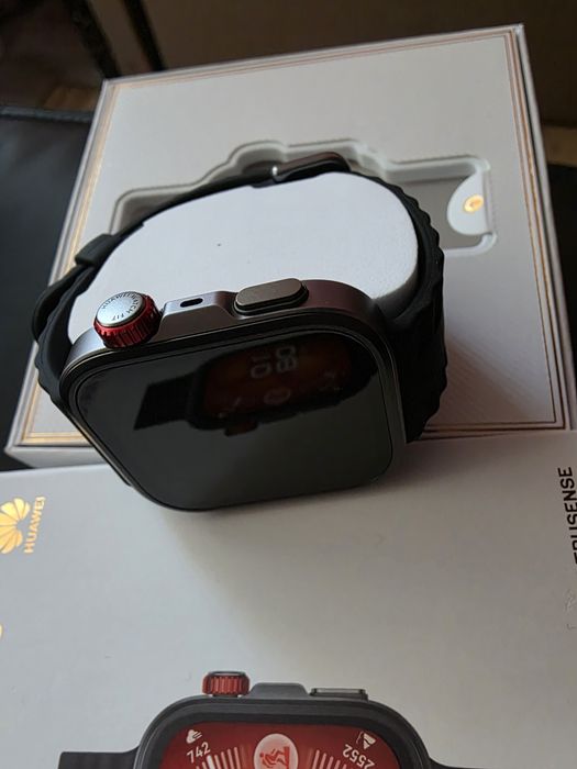 Huawei FIT 4 PRO