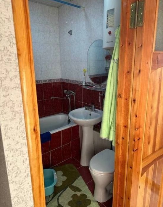 Прадажа квартира