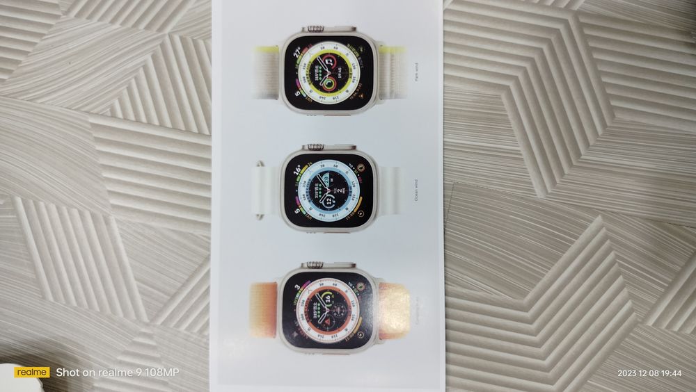 Продаю SmartWatch