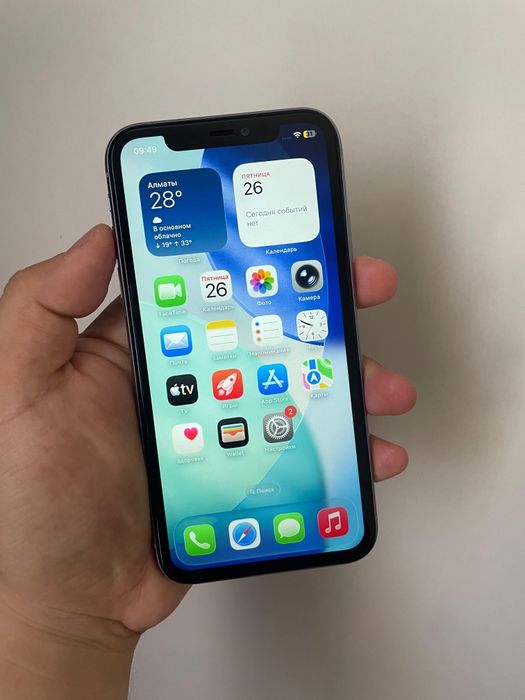 iPhone 11 128gb. Айфон 11