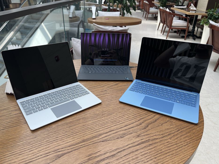 Microsoft Surface Laptop 7