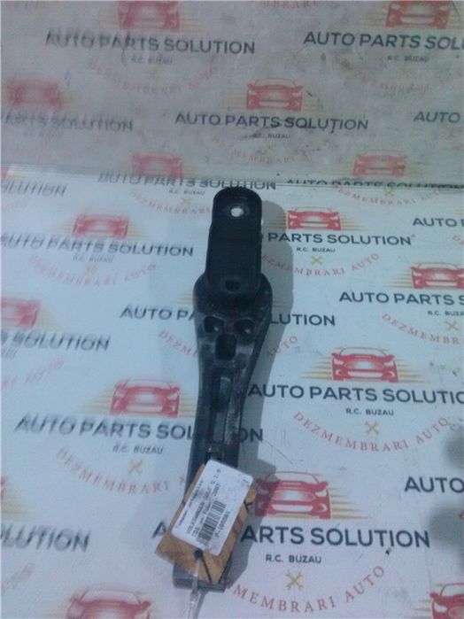 Tampon antibalas volkswagen golf 5 1.9 tdi an fabr. 2007