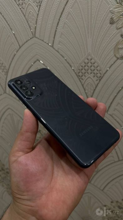 Samsung A23 Yaxshi holatda 64 GB Aybi yoq