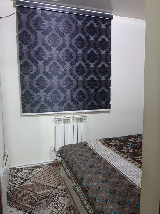 Kvartira sotiladi 4 hona.