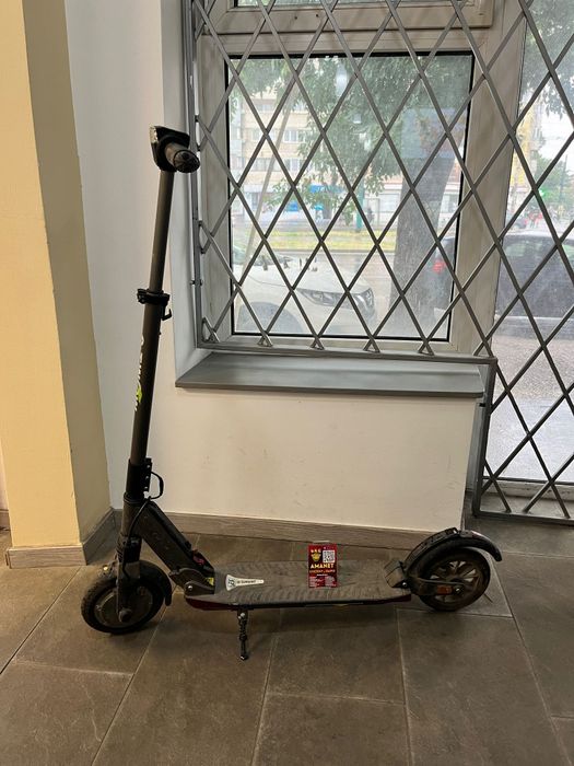 E-Twow S2 Booster SE Amanet BKG