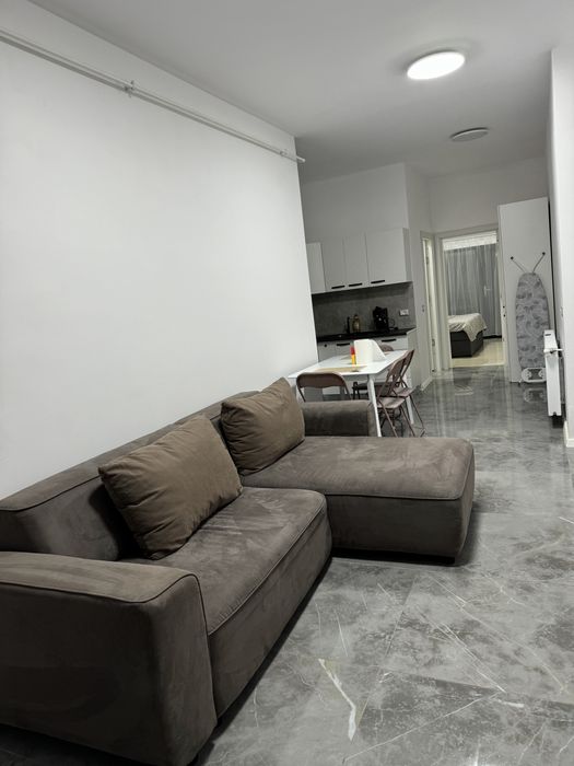 Casuța de inchiriat regim hotelier