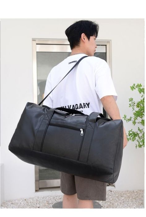 Дорожная сумка мужская