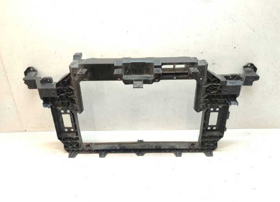 Панель передняя телевизор changan cs55 plus