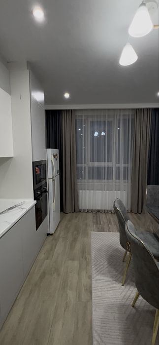 Продам 1 комнатную квартиру