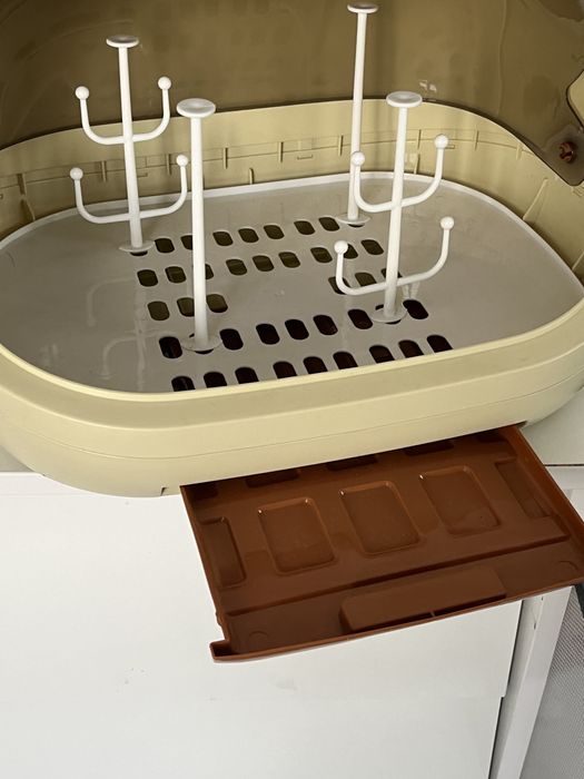 Сушилка для бутылочек