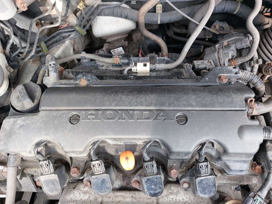 На Части: Honda CR-V IV 2.0 i-VTEC 155 к.с. 2013 EXECUTIVE