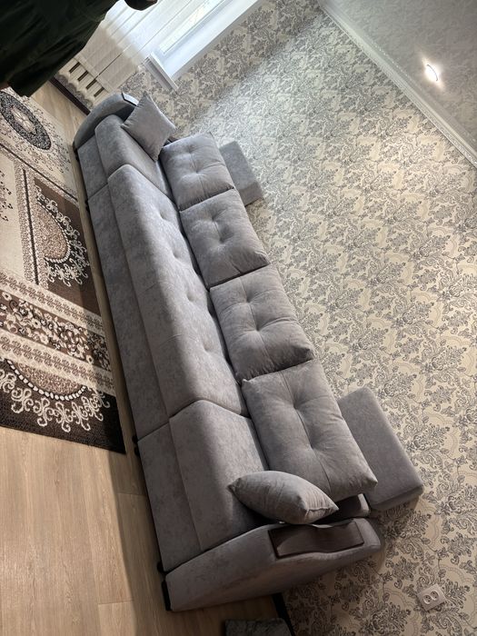 Продам 1 комнатную квартиру