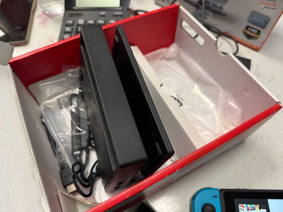 Конзола Nintendo Switch